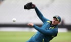 Australia absorb mishaps knowing World Cup demons are England's | Geoff Lemon