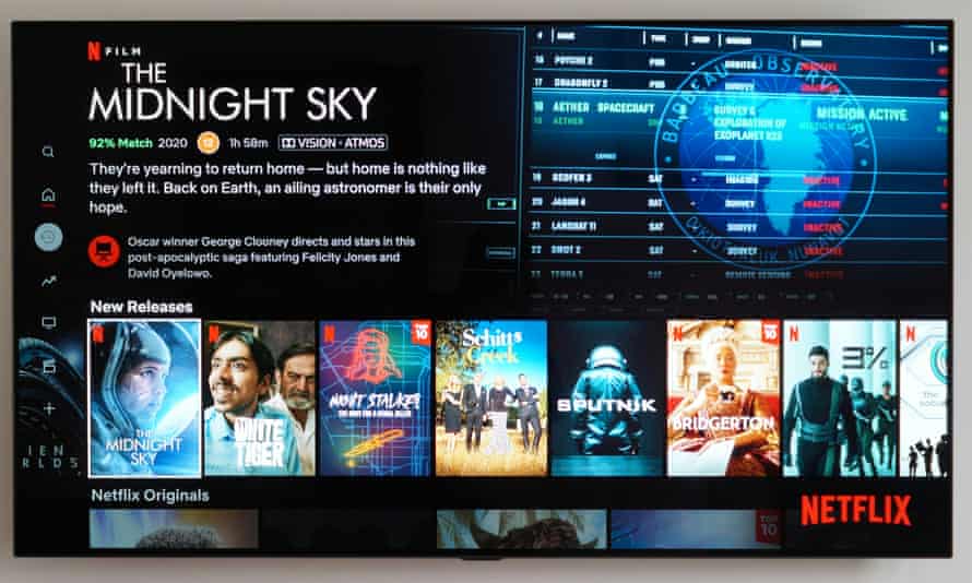 chromecast with google tv review full