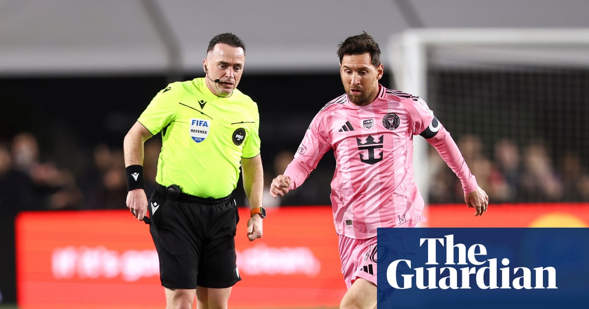 MLS rule changes that cut time-wasting, sped up play set to be adopted by Ifab