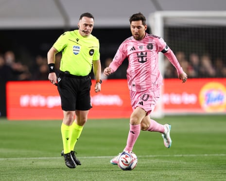 Riunione Ifab per discutere della regola MLS cambiamenti