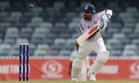 Virat Kohli remains a major drawcard for fans.