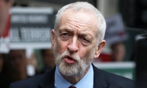 Jeremy Corbyn
