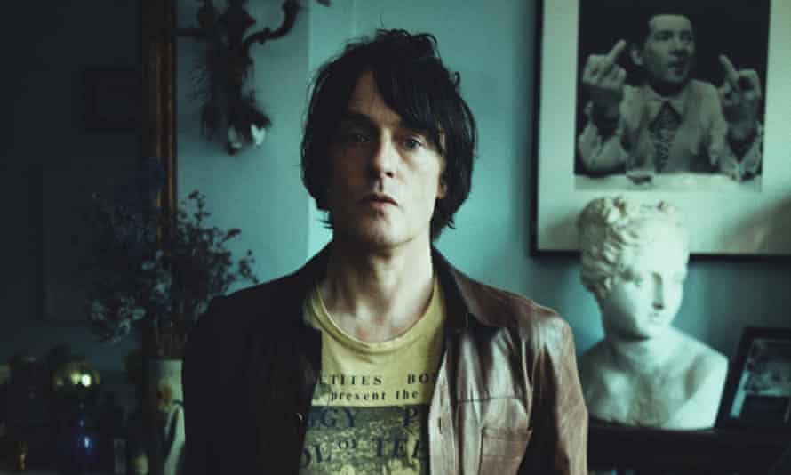 Spiritualized.