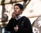 Hong Kong pro-democracy activist Ted Hui reportedly granted asylum in Australia