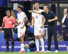 The bigger picture: Tuchel gets blame for England exit but this is not only about him | Barney Ronay