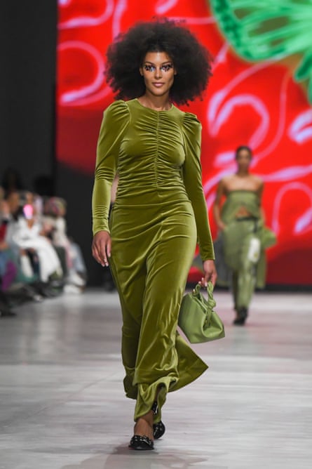 dress fashion week Zendaya's Metallic Mini Dress at Paris Fashion Week