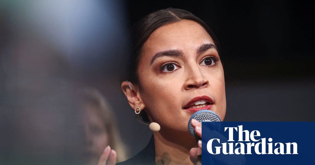 Trump news at a glance: Alexandria Ocasio-Cortez blasts president’s ‘age of authoritarianism’ at European conference