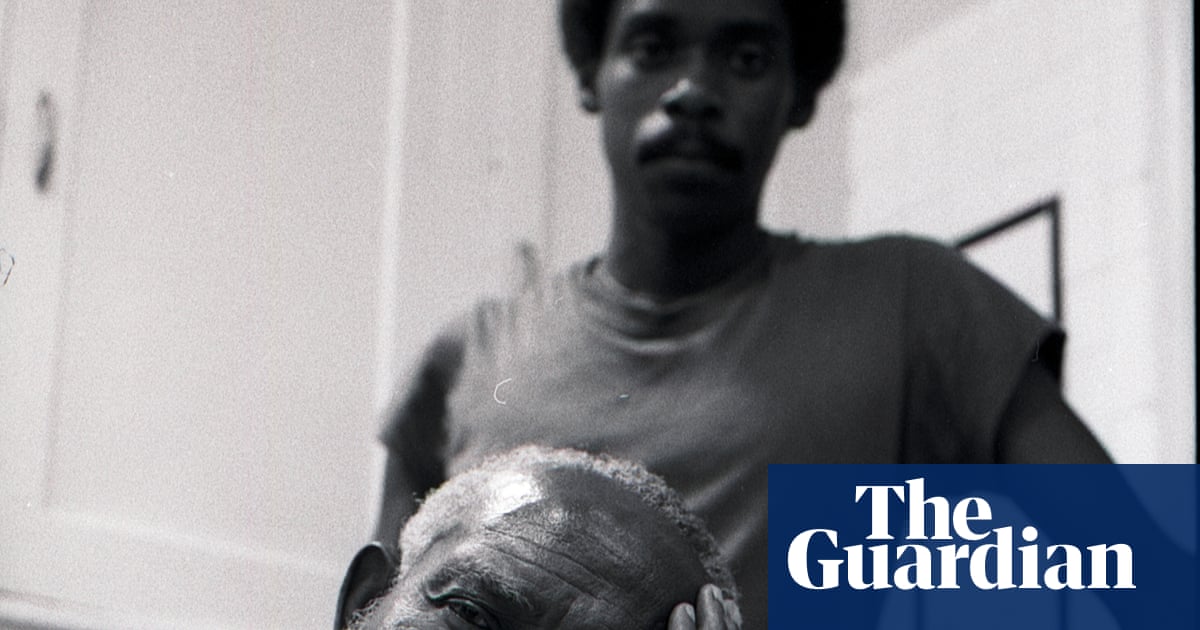 ‘Sometimes it’s not perfect, but it works’: film-maker Charles Burnett on his chronicling of Black working-class life