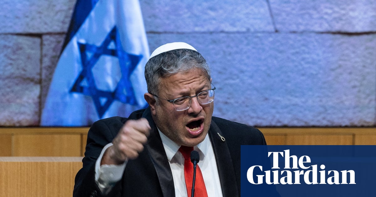 Israel passes law to give death penalty to Palestinians – The Latest