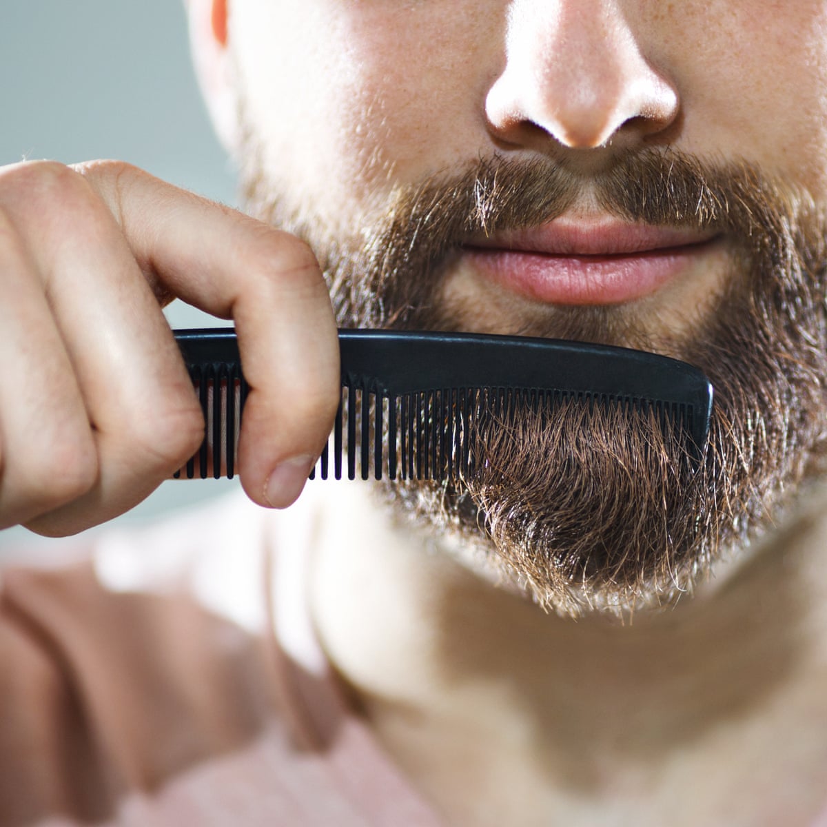 To Beard Or Not To Beard Is Facial Hair Really A Turnoff