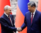 Are Xi and Putin still ‘best friends’? – The Latest | Ξένα νέα στο PlusTV.gr