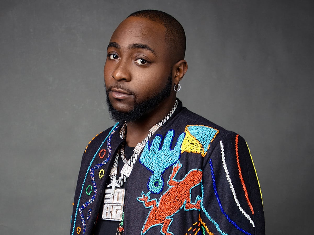 Davido Net Worth