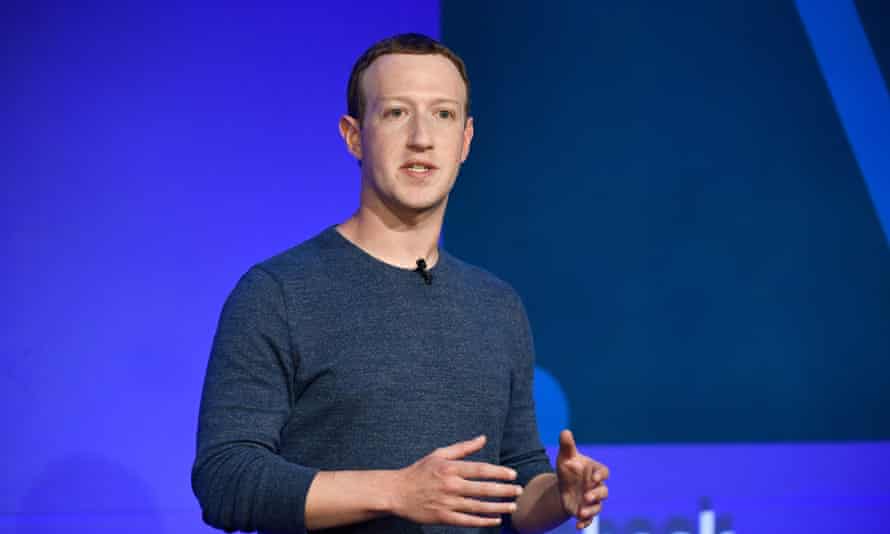 Mark Zuckerberg Rugi RM29 Billion Lepas Facebook, Instagram & WhatsApp 'Down'