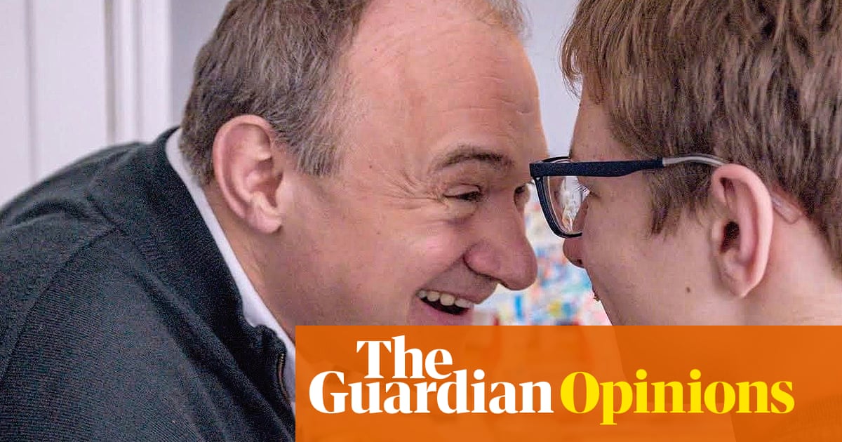 The Guardian view of the mission of Ed Davey: Building political care. Otherwise the violence will give it | Edotatoiso The Guardian view of the mission of Ed Davey: Building political care. Otherwise the violence will give it | Edotatoiso