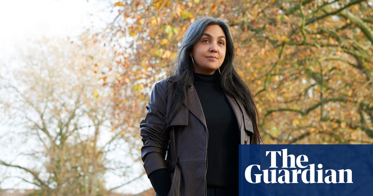 Author Preti Taneja on realising she had taught the Fishmongers’ Hall attacker: ‘We were all unsafe’