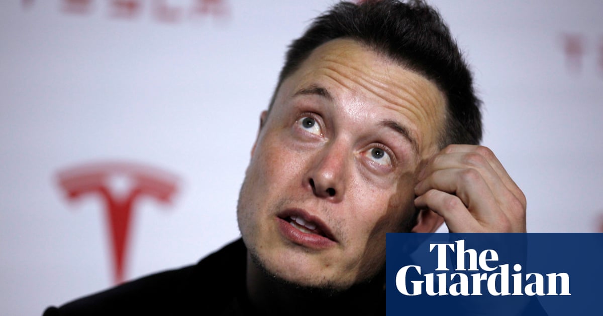 Why does Elon Musk want to read your mind? | Science | The Guardian