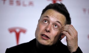 Co-founder and CEO of Tesla, SpaceX, and Neuralink, Elon Musk, speaks at an event in 2013. Photo by: REUTERS/Lucy Nicholson/File Photo