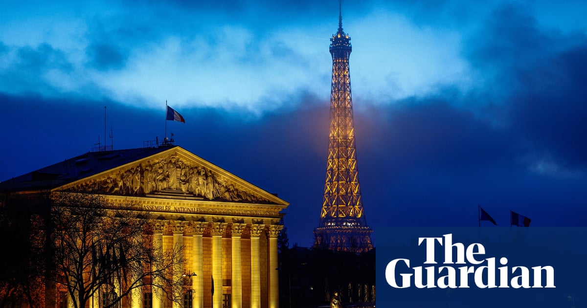 France's Controversial Language Tests Threaten 60,000 Foreign Residents