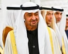 UAE’s ruling royal family benefits from more than €71m in EU farming subsidies