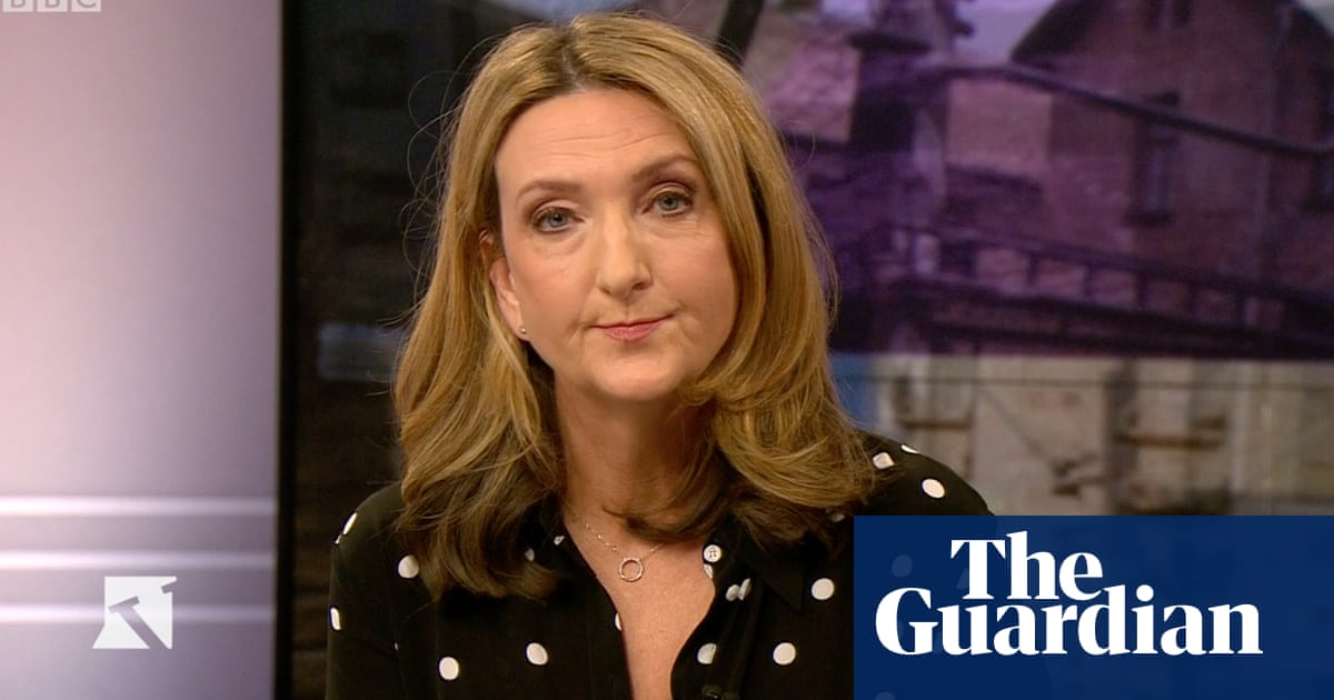 Barry Bennell victims urge BBC to save Victoria Derbyshire show