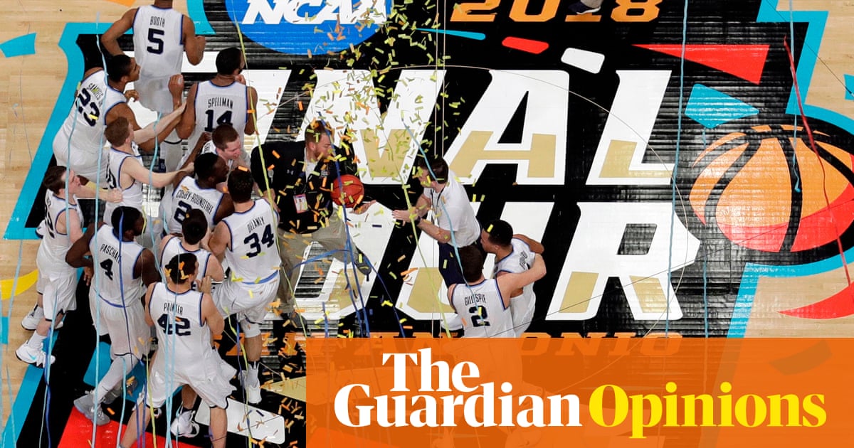 New college basketball guidelines only strengthen a rotten, exploitative system