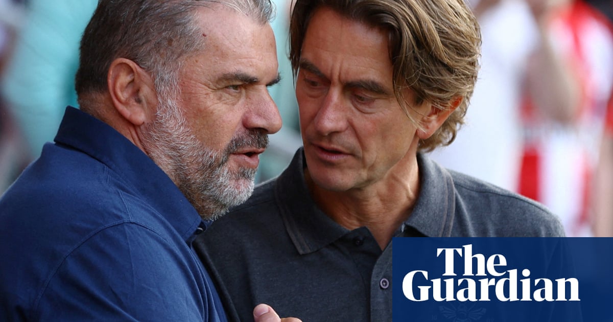 The Club World Cup kicks off and Thomas Frank in at Spurs - Football Weekly - The Guardian The Club World Cup kicks off and Thomas Frank in at Spurs - Football Weekly - The Guardian