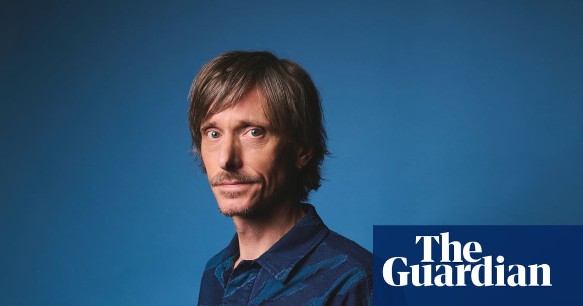 ‘Watching The Office recently, my heart just sank’ – Mackenzie Crook on comedy, cruelty and being TV royalty