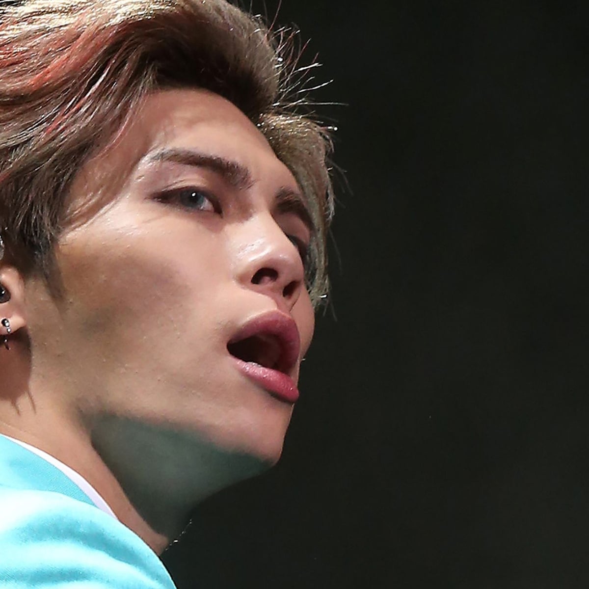 Kim Jong Hyun Shinee Star Dies Amid An Unforgiving K Pop Industry K Pop The Guardian Kim Jong Hyun Shinee Star Dies Amid An Unforgiving K Pop Industry K Pop The Guardian