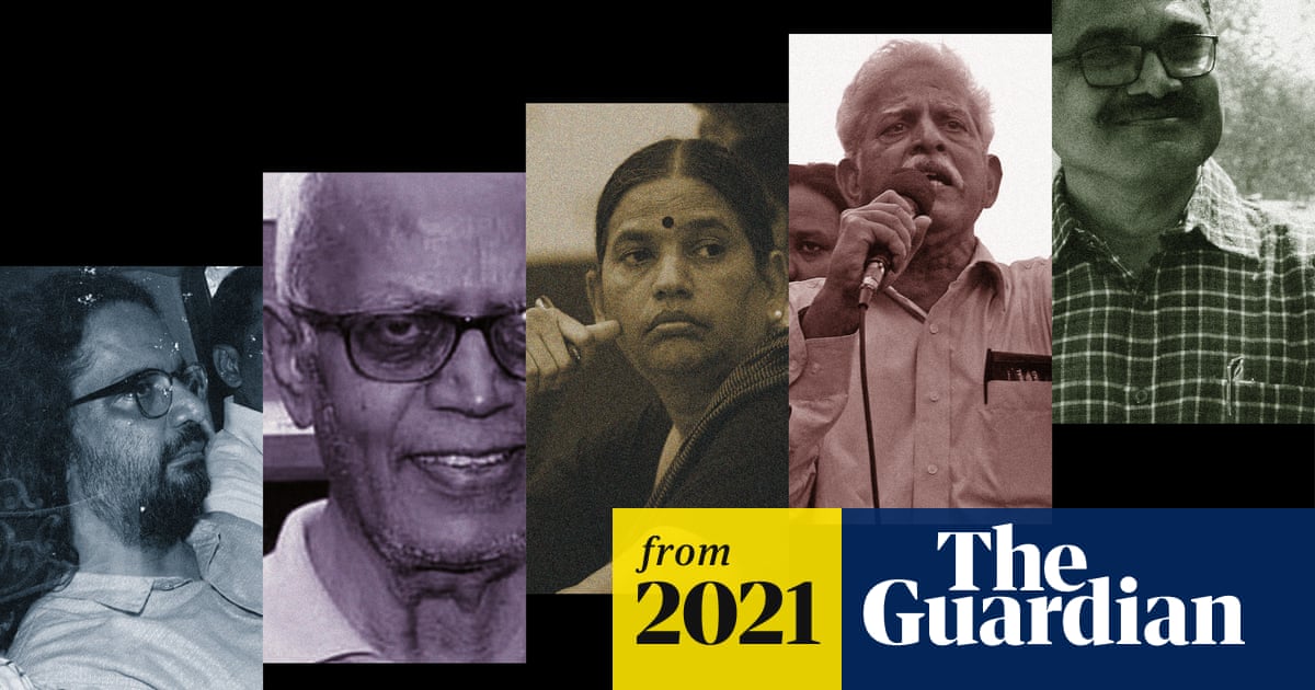 The unravelling of a conspiracy: were the 16 charged with plotting to kill India’s prime minister framed?