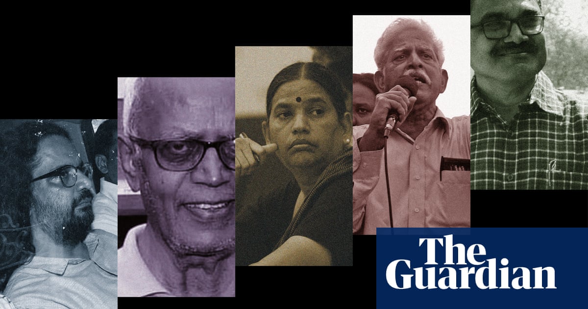 The unravelling of a conspiracy: were the 16 charged with plotting to kill Indias prime minister framed?