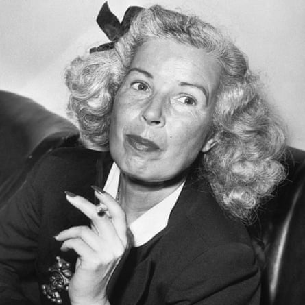 From Mean Girls to Masters of the Air: a complete guide to this week's entertainment 8 Mildred Gillars, a wartime radio broadcast.