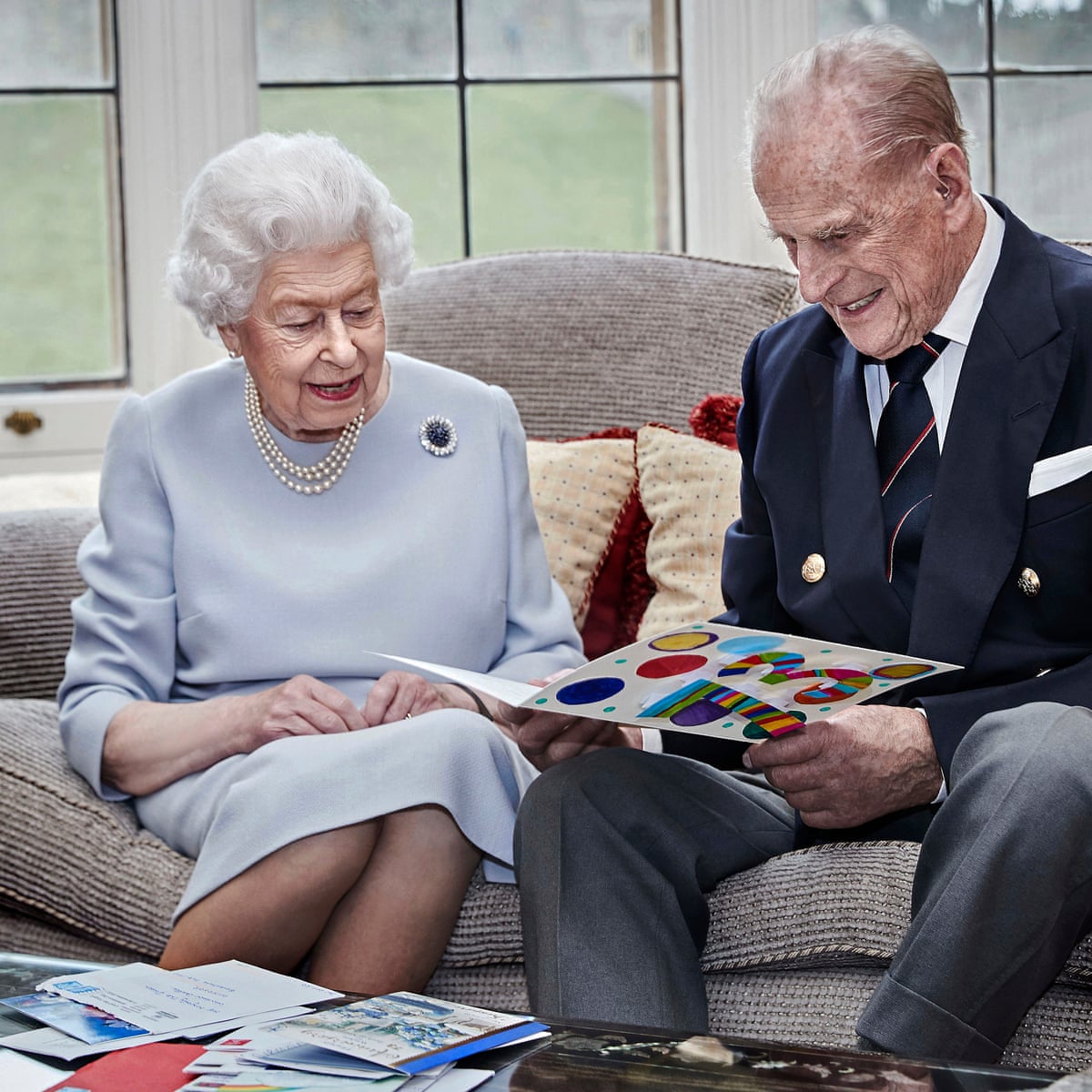 The Queen And Prince Philip Celebrate 73rd Wedding Anniversary The Queen The Guardian The Queen And Prince Philip Celebrate 73rd Wedding Anniversary The Queen The Guardian