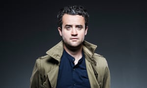 Daniel Mays