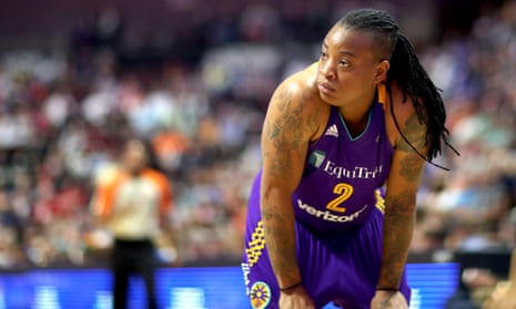 LA Sparks fighting to grab last playoff spot in rebuilding year riddled  with injuries WNBA - Bally Sports