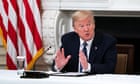 Global report: Trump says Covid-19 will 'go away without vaccine', expects US death toll to top 95,000