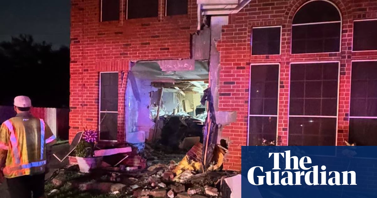 US opens second federal investigation of deadly Tesla crash into Texas home