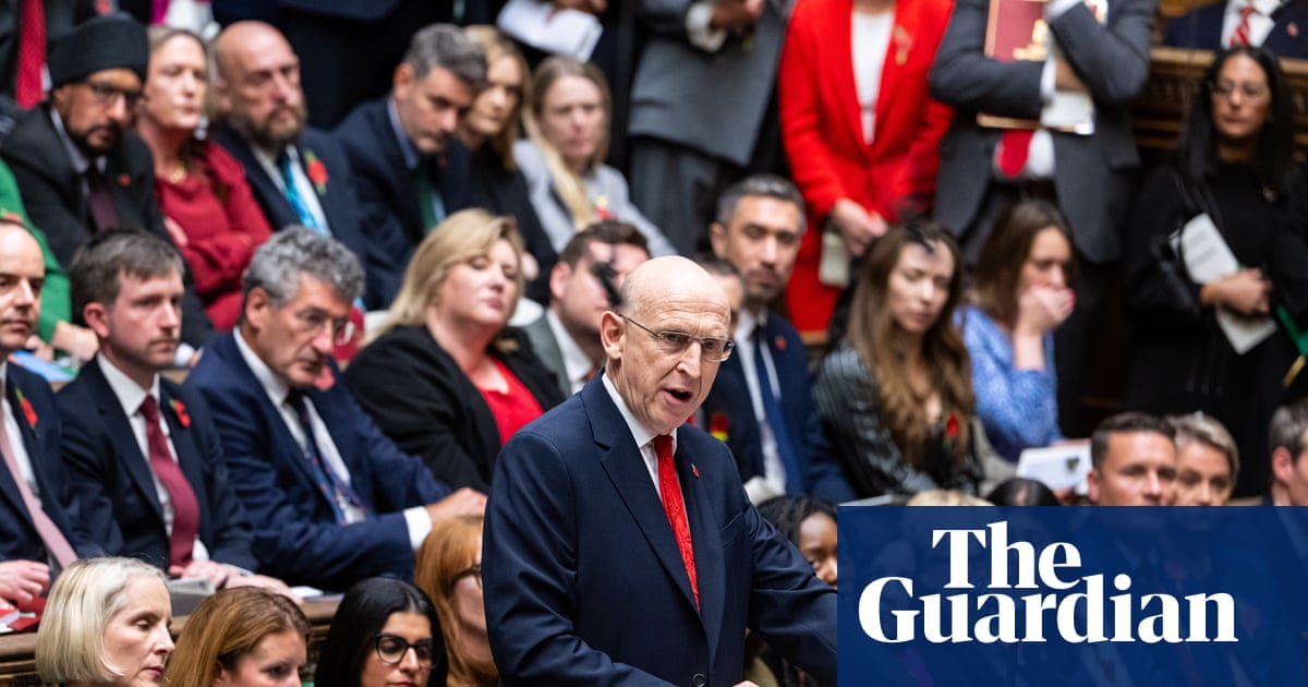 Healey gives households £100 to help navigate ‘global economic storms’