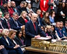 Healey gives households £100 to help navigate ‘global economic storms’