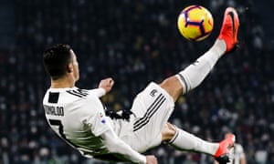 Cristiano Ronaldo could see Juventus finally land a first Champions League title since 1996.