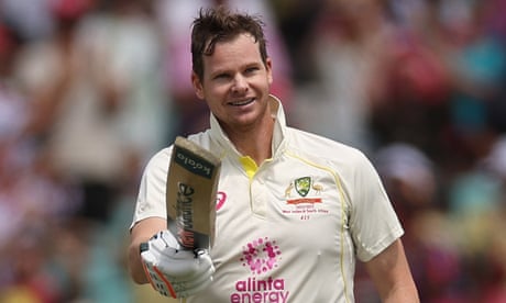 Steve Smith in talks to play for Sussex during buildup to Ashes series