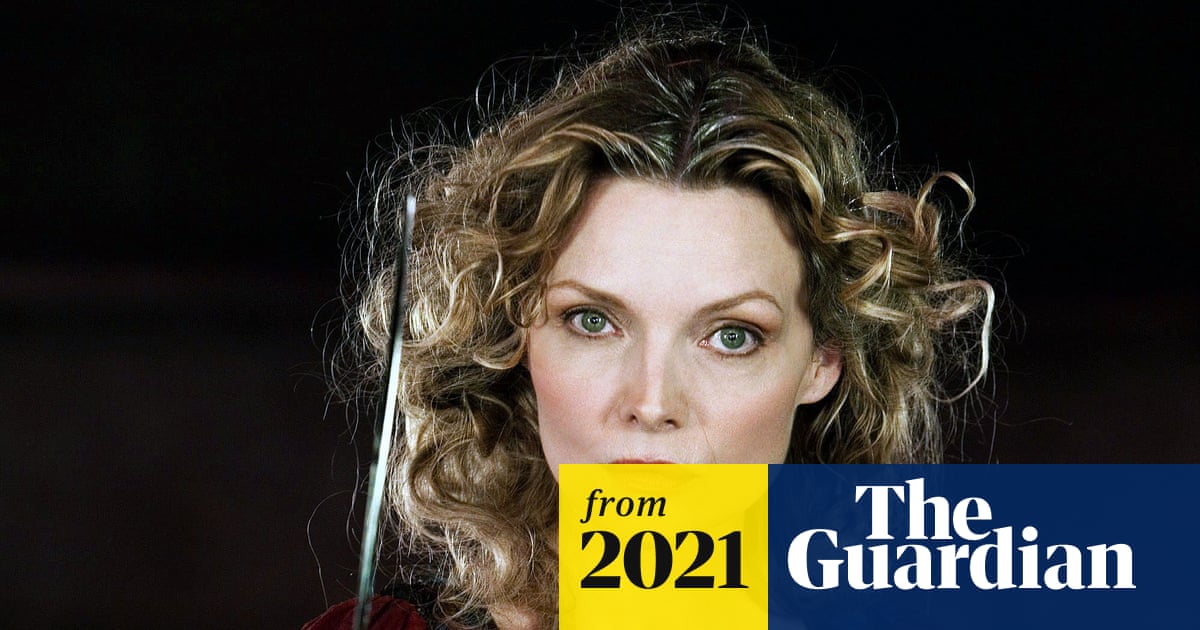 The 20 best Michelle Pfeiffer films ranked! | Michelle Pfeiffer | The Guardian The 20 best Michelle Pfeiffer films ranked! | Michelle Pfeiffer | The Guardian