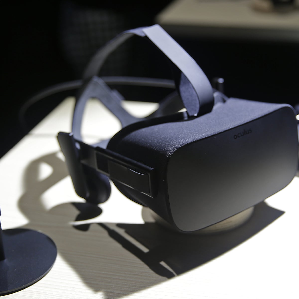 VR is still too expensive - The Verge