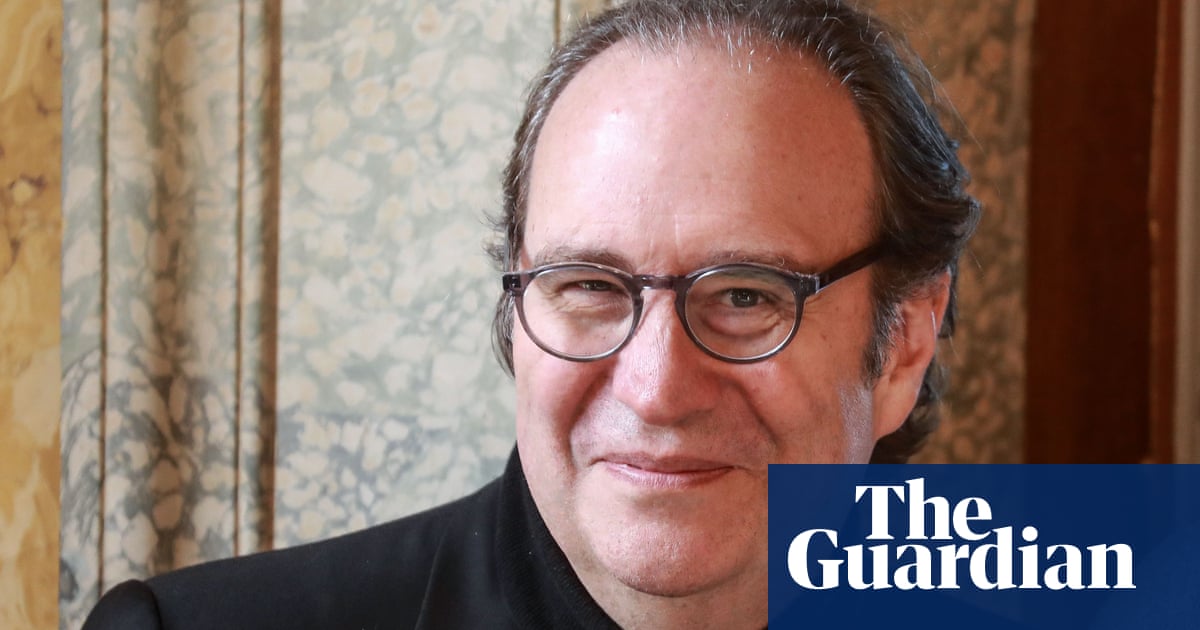 French billionaire claims he spied on ex-president for security agency | France | The Guardian