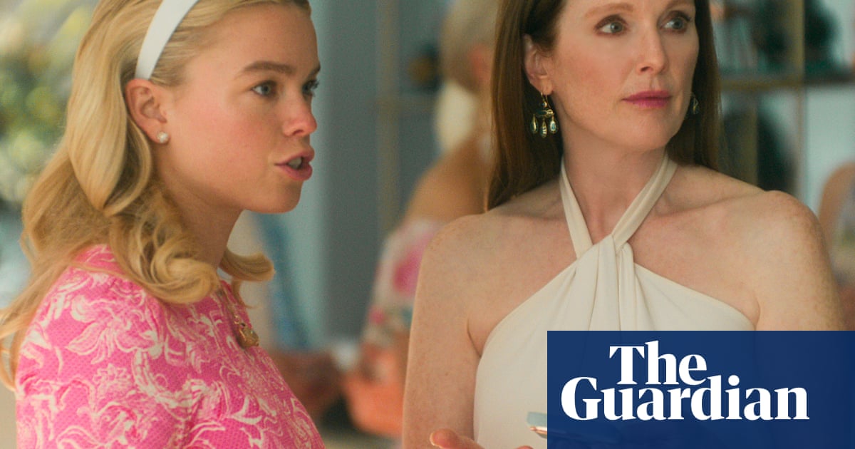 Money problems: have we had enough of TV shows about rich people?