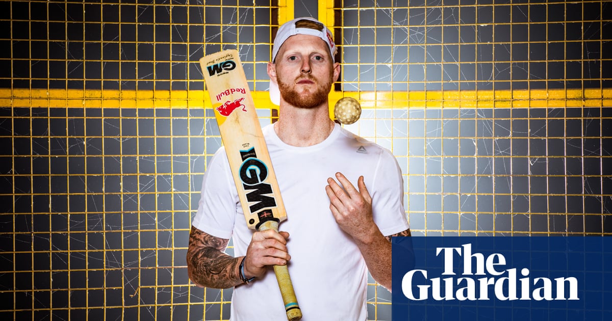 England cricketer Ben Stokes signs up to race in virtual F1 grand prix