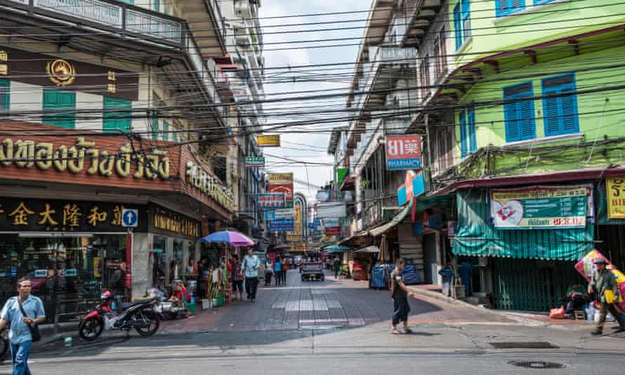 Bangkok S Best Street Food A Guide To Dishes And Districts Bangkok Holidays The Guardian Bangkok S Best Street Food A Guide To Dishes And Districts Bangkok Holidays The Guardian