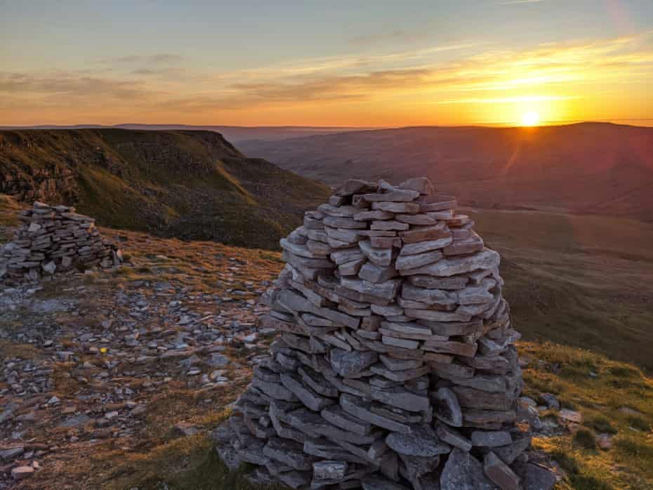 Wild Boar Fell