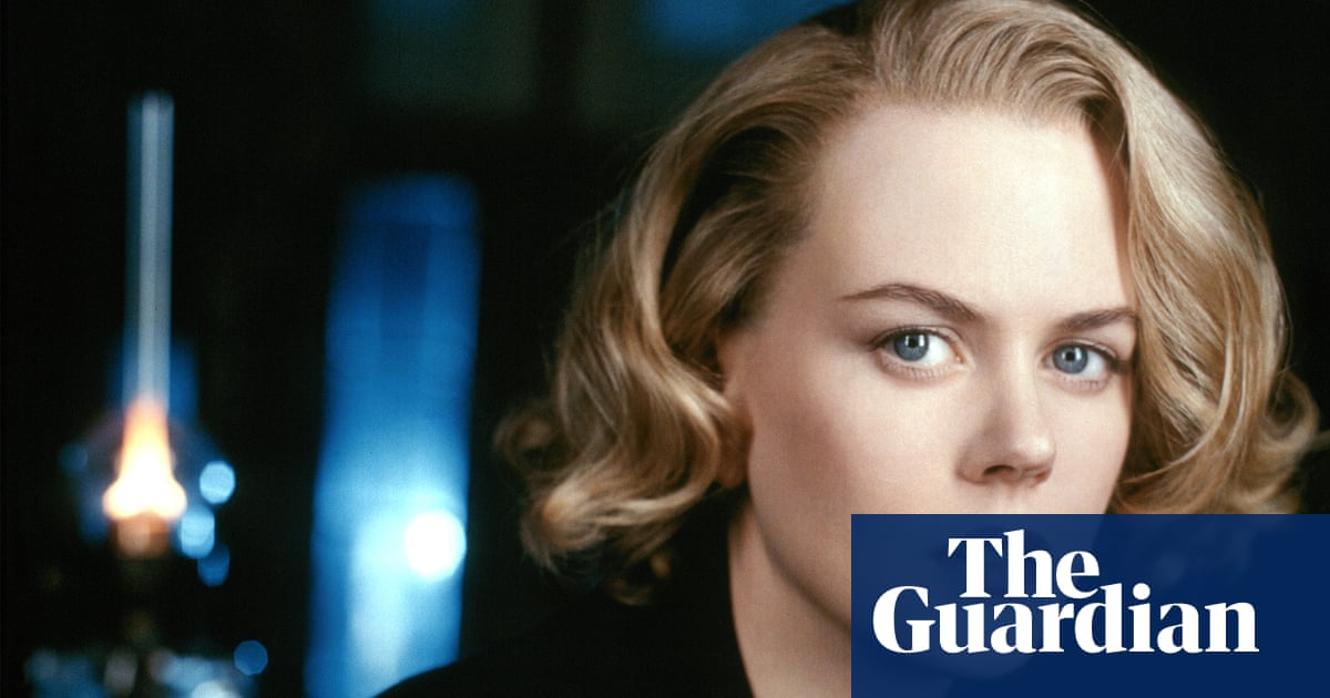 Nicole Kidman S Top 10 Films Ranked Film The Guardian