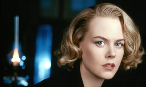 The Others is classic Kidman.