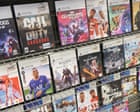 PlayStation says it will stop making physical games – and that should worry us all